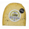 Blas ar Fwyd: Caws Teifi, Laverbread 180g Wedge