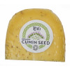 Blas ar Fwyd: Caws Teifi, Cumin Seeds 180g Wedge