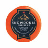 D0108630 - Snowdonia Cheese, Ginger Spice, approx 2kg Round, price per kg.jpg
