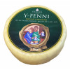 D0110130 - Y Fenni, Mustard & Ale Cheddar, approx1.5kg Round, price per kg.jpg