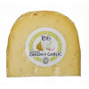 Blas ar Fwyd: Caws Teifi, Garlic & Onion 180g Wedg
