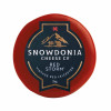 D0111030 - Snowdonia Cheese, Red Storm (Red Leicester), approx 2kg Round, price per kg.jpg