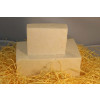 Pant Mawr, 'Heb Enw' Goats Cheese, approx 1.25kg Round, (price is per kg)