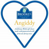 Brooke's Wye Valley Angiddy, Heart, 200g