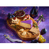 Snowdonia Cheese, Purple Vale (Caramelised Onion and Balsamic), 200g Truckle