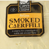D0123101 - Caws Cenarth Smoked Caerffili- Waxed, 200g Truckle.jpg