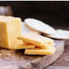 Golden Hooves Vintage Cheddar 200g