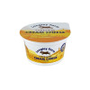 Blas ar Fwyd: Longley Farm, Full Fat Cream Cheese,