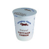 Blas ar Fwyd: Longley Farm, Cottage Cheese, 450g T