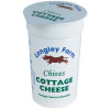 Blas ar Fwyd: Longley Farm Cottage Cheese with Chi