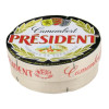 Blas ar Fwyd: Camembert President - 250g Truckle