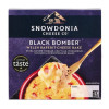 D0714101 - Snowdonia Cheese, Cheese Bake Black Bomber Welsh Rarebit 150g white.jpg