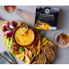 Snowdonia Cheese, Black Bomber Welsh Rarebit Cheese Bake 150g