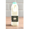 Blas ar Fwyd: Cotteswolds Welsh Semi Skimmed Milk