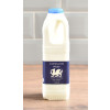 Blas ar Fwyd: Cotteswolds Welsh Whole Milk, 1L.jp