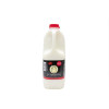 Blas ar Fwyd: Ty Tanglwyst Skimmed Milk, 2 Litre