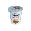 Blas ar Fwyd: Longley Farm Assorted Fruit Yogurt, 