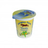 Longley Farm Assorted Fruit Yogurt, 125ml