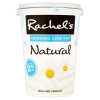 Blas ar Fwyd: Rachel's Low Fat Natural Yogurt - 45