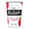 Blas ar Fwyd: Rachel's Organic Luscious Raspberry 