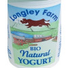 Blas ar Fwyd: Longley Farm, Bio - Virtuatlly Fat F
