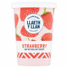 D3200302 - Llaeth y Llan, Strawberry Yogurt 450g Pot.jpg