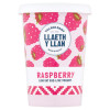 D3200702 - Llaeth y Llan, Raspberry Yogurt 450g Po