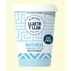 D3202401 - Llaeth y Llan, Fat Free Greek Style Natural Yogurt, 450g Pot