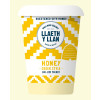 D3202501 - Llaeth y Llan, Greek Style Natural Yogurt with Honey, 450g Pot