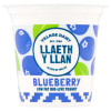Blas ar Fwyd: Llaeth y Llan, Blueberry, 125g Pot