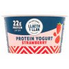 D3204401 - Llaeth y Llan, Strawberry Protein Yogurt 200g.jpg