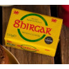 Shirgar, Salted Welsh Butter, 250g Block