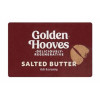 D4105301 - Golden Hooves, Regenerative Salted Butter, 200g.jpg