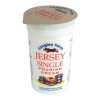 Blas ar Fwyd: Longley Farm, Single Cream, 250ml Po