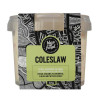 Blas ar Fwyd, Coleslaw, 225g Pot