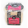 Blas ar Fwyd: BAF, Garlic Coleslaw, 225g Pot
