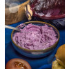 Blas ar Fwyd, Red Cabbage Coleslaw, 225g Pot