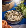 Blas ar Fwyd, Garlic Roasted Potato Salad, 225g Pot