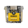 Blas ar Fwyd: BAF, Houmous, 225g Pot