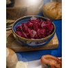 Blas ar Fwyd, Sweet Beetroot Salad, 225g Pot