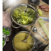 BAF, Broccoli & Stilton Soup, 500ml Pot [Limited Edition] (available 1 Sep to end of Dec)