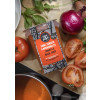Blas ar Fwyd, Fresh Soup, Tomato & Basil, 500ml Pot