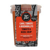 Blas ar Fwyd: BAF, Fresh Soup, Tomato & Basil, 500