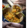 Blas ar Fwyd, Lobsgows, Beef, 500ml Pot