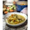 Blas ar Fwyd, Lobsgows, Chicken in Welsh Ale, 500ml Pot