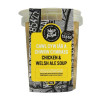 Blas ar Fwyd: BAF, Lobsgows, Chicken in Welsh Ale,