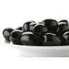 Blas ar Fwyd: Pitted Black Olives - 4.25kg Tin