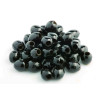 Blas ar Fwyd: Cypressa Pitted Black Olives - 340g