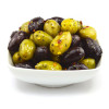Blas ar Fwyd: Fresh Mixed Stoned in Olives Marinat