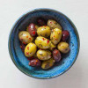 Blas ar Fwyd: ROC Organic Kasbah Olives, Å“Kg